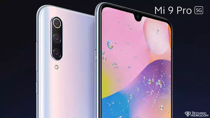 How to ROOT Xiaomi Mi 9 Pro, Install TWRP Recovery