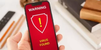 How to Know if Your Phone Has a Virus?