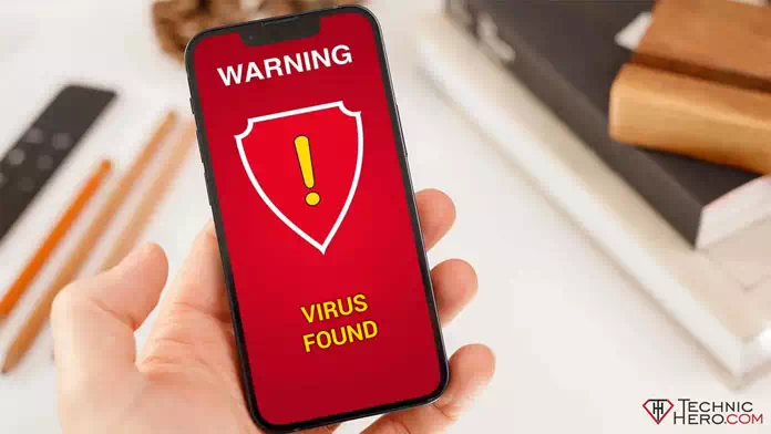 How to Know if Your Phone Has a Virus?