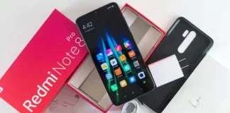 How to ROOT Redmi Note 8 Pro, Install TWRP Recovery