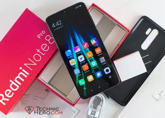 How to ROOT Redmi Note 8 Pro, Install TWRP Recovery