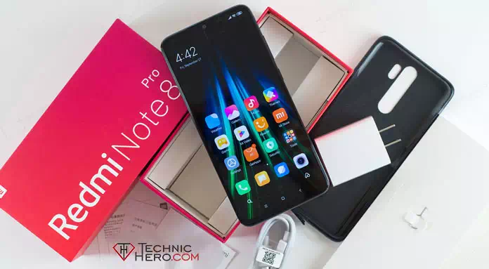 How to ROOT Redmi Note 8 Pro, Install TWRP Recovery
