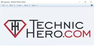 Restore Windows Photo Viewer on Windows 10 Restore Windows Photo Viewer on Windows 10